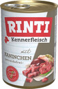 Kennerfleisch Rabbit królik 400 g