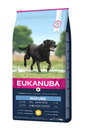 EUKANUBA Senior Large Breeds Chicken 15 kg