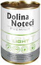 Dolina Noteci Premium Light pre menej aktívnych dospelých psov všetkých plemien 400 g