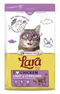 VERSELE-LAGA Lara Adult Light Sterilized 7 kg krmivo pre kastrované mačky