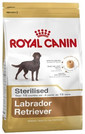 ROYAL CANIN Labrador retriever adult Sterilised 12 kg