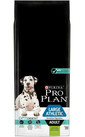 PURINA Pro Plan Large Athletic Adult Sensitive Digestion OptiDigest jahňacie 14 kg