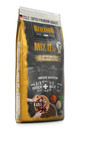 BELCANDO Mix It Grain Free 10 kg granule pre dospelých psov