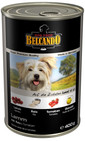 BELCANDO Jahňacie s ryžou a paradajkami 400 g