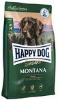 HAPPY DOG Sensible Montana 10 kg konské mäso a zemiaky