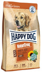 HAPPY DOG NaturCroq Rind & Reis 15 kg hovädzie a ryžové suché krmivo pre psov