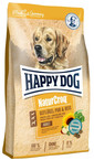 HAPPY DOG NaturCroq Kuracie a ryža 4 kg