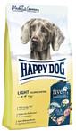 HAPPY DOG Supreme Fit & Vital Light Calorie Control 12 kg
