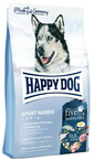 HAPPY DOG Supreme Fit & Vital Sport Adult Nordic 14 kg