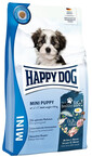 HAPPY DOG Fit & Vital Mini Puppy 4 kg granule pre šteniatka malých plemien