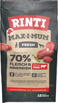 RINTI MAX-I-MUM Beef  12 kg