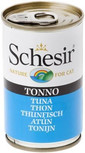 SCHESIR Tuniak 140g