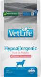 FARMINA VetLife Hypoallergenic Adult Pork 2 kg