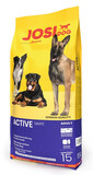 JOSERA JosiDog Active 15 kg Krrmivo pre dospelé psy s vysokou fyzickou aktivitou