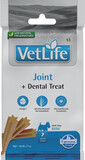 FARMINA Vet Life Dental Treat Joint Mini 60 g (7 ks) Dentálna maškrta pre psov malých plemien