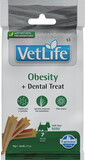 FARMINA Vet Life 60 g (7 ks) Dentálna maškrta pre psov