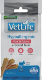 FARMINA Vet Life Dental Treat Hypoallergenic Pork Mini 60 g (7ks) Dentálna maškrta pre psov