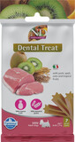 FARMINA N&D Tropical Selection Dental Treat Pork Mini 60 g (7 ks) Dentálna maškrta pre psov malých plemien