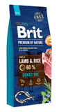 Premium By Nature Sensitive Lamb 15 kg