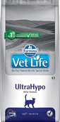 FARMINA Vet Life Cat Ultrahypo 10 kg