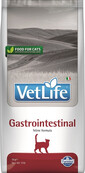 FARMINA Vet Life Cat Gastro Intestinal 5 kg