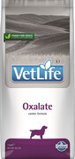 FARMINA Vet Life Dog Oxalate (Urinary) 12 kg