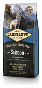 Carnilove Dog Salmon for Adult 12kg