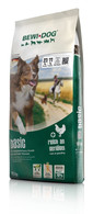 BEWI DOG Basic Granule s hydinou 12,5 kg