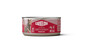 CARNILOVE Cat Can Paté Turkey and Reindeer 100 g s morčacím a sobím mäsom, paštéta pre mačky