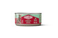 CARNILOVE Cat Can Paté Chicken, Duck and Pheasant 100 g s kuracím, kačacím a bažantom, paštéta pre mačky