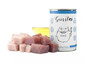 GUSSTO Cat Fresh Turkey&Tuna pre mačku, moriak a tuniak 400 g