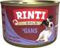RINTI Gold Goose Mini Hus pre malé plemená psov 185 g