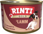 RINTI Gold Lamb Mini Jahňacie pre psov malých plemien 185 g