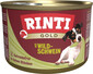 RINTI Gold Wild boar Mini Diviak pre malé plemená psov 185 g
