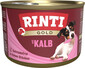 RINTI Gold Veal Mini 185 g S teľacím mäsom