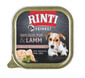 RINTI Feinest Poultry Pure&Lamb hydina a jahňacie mäso 150 g