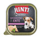 RINTI Feinest Poultry Pure & Duck 150 g hydina a kačica
