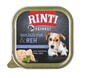 RINTI Feinest Poultry Pure & Deer vanička 150 g