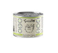GUSSTO Cat Fresh Chicken Prawns mokré krmivo pre mačky kuracie mäso s krevetami 200 g