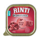 RINTI Singlefleisch Beef 150g