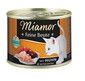 MIAMOR Feine Beute Chicken s kuracím mäsom 185g