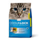 INTERSAND Odour Lock bezpachový piesok pre mačky 6 kg