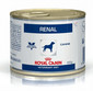 ROYAL CANIN Veterinary Diet Dog Renal Can 200 g