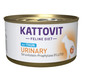 KATTOVIT Feline Diet Urinary Tuna 85 g