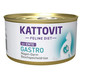 KATTOVIT Feline Diet Gastro Duck  85 g