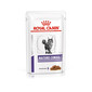 ROYAL CANIN Veterinary Health Nutrition Cat Mature Consult 12x85g