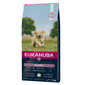 EUKANUBA Puppy All Breeds Lamb & Rice 12 kg