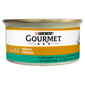 GOURMET Gold paštéta králik 85 g