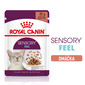 ROYAL CANIN Sensory Feel Gravy 12x85 g