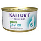 KATTOVIT Feline Diet Gastro Turkey 85 g